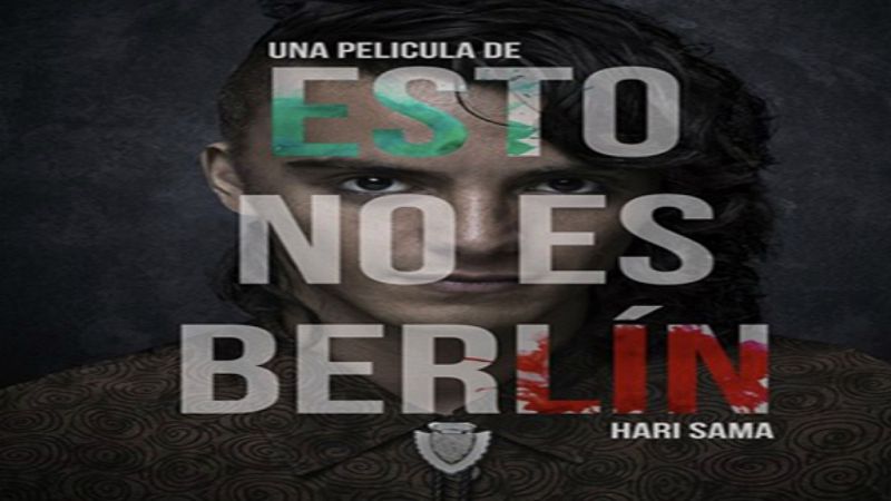 De cine - 'Esto no es Berlín', premiada en el 22 Festival de Málaga - 27/03/19 - Escuchar ahora