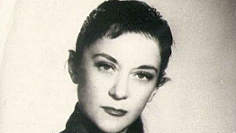 Mujeres malditas - María Casares - 27/03/19 - Escuchar ahora