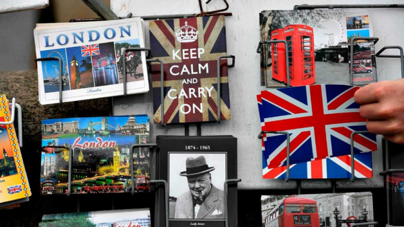 14 horas - Las empresas españolas antes un 'brexit' abrupto - Escuchar ahora