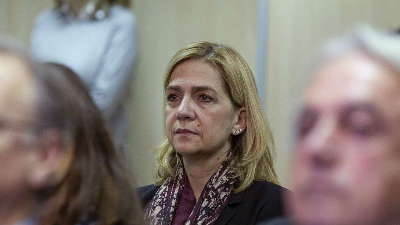 25 años de Radio 5 - El juicio del caso Nóos - Escuchar ahora