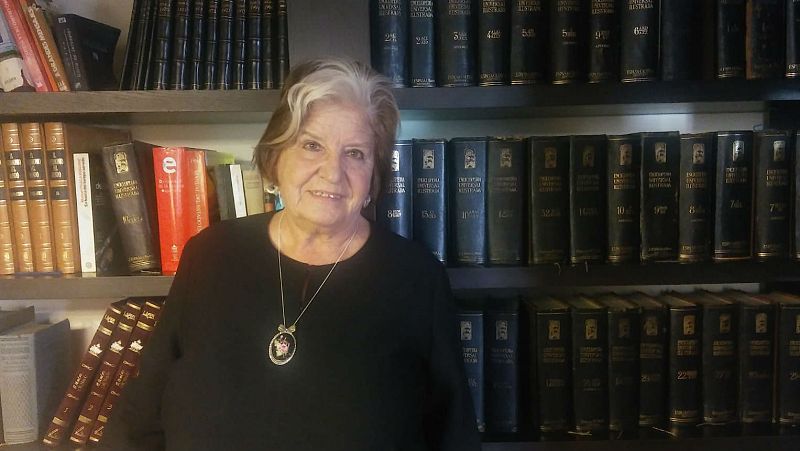 Tolerancia cero - Érguete: heroínas contra la droga - 28/03/19 - Escuchar ahora