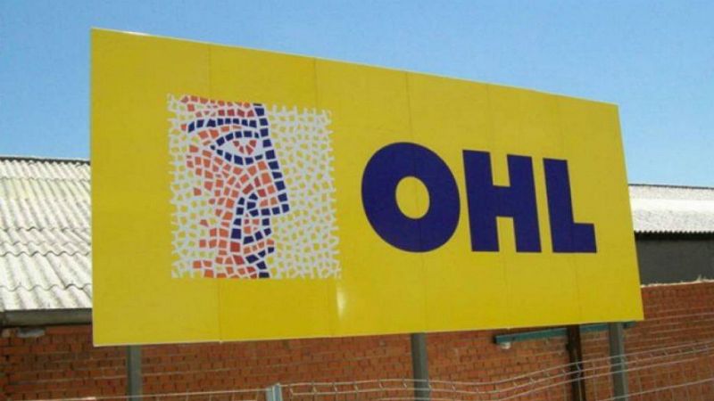 Boletines RNE - Se investiga a OHL por presuntas comisiones para conseguir obra pública - Escuchar ahora