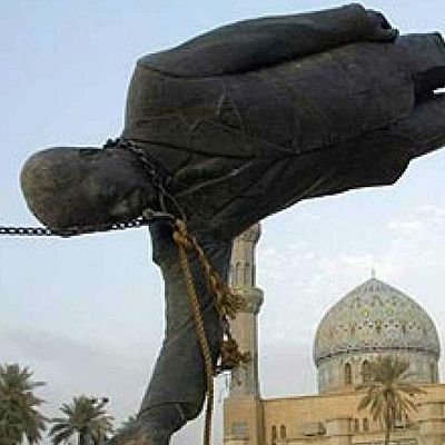 25 años de Radio 5 - La invasión de Irak - Escucha ahora