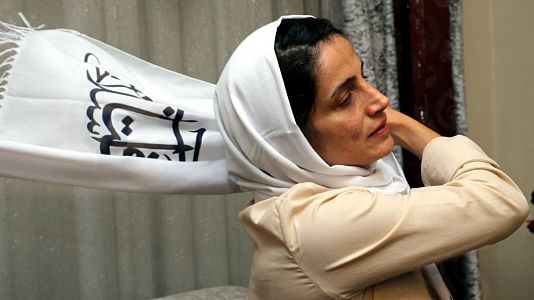 Asia hoy - Asia hoy - Nasrin Sotoudeh y su lucha por la libertad en Irán - 28/03/19 - escuchar ahora