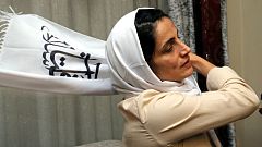 Asia hoy - Nasrin Sotoudeh y su lucha por la libertad en Irán - 28/03/19