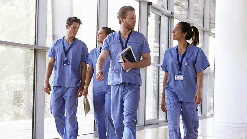 14 horas - El Gobierno mejora la oferta de empleo público en casi 20.000 plazas - Escuchar ahora