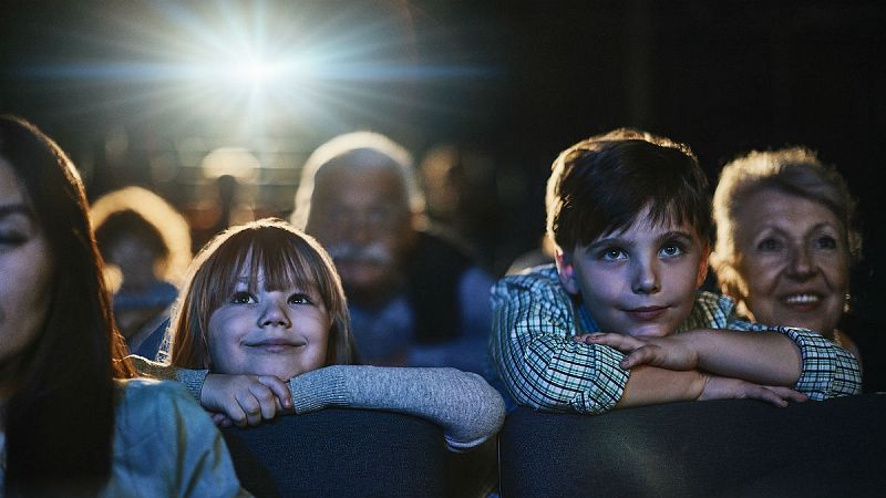 14 horas - La Academia recomienda un listado de películas para ver en los colegios