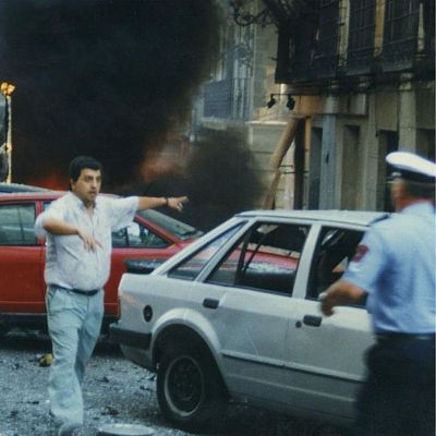 25 años de Radio 5 - Fin de ETA - Escuchar ahora