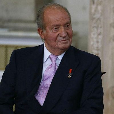 25 años de Radio 5 - Abdicación Rey Juan Carlos - Escuchar ahora