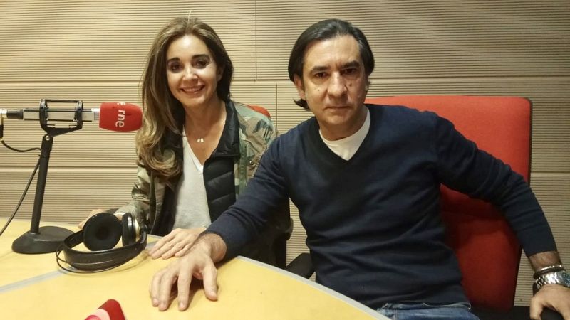 Materia Prima - Valderrama - Herrera - "La intemperie" - Escuchar ahora