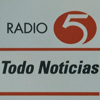 25 años de Radio 5 - El primer boletín de Radio 5 Todo Noticias - Escuchar ahora