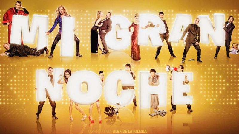 De 'Mi gran noche' a... - Pere Vall - "Cinelandia" - Escuchar ahora