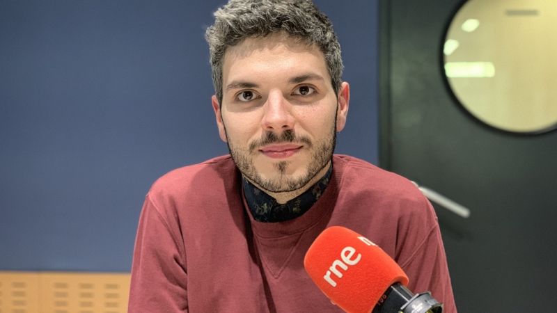 Ley LGTBI - Change.org - "Vamos a cambiar el mundo" - Escuchar ahora