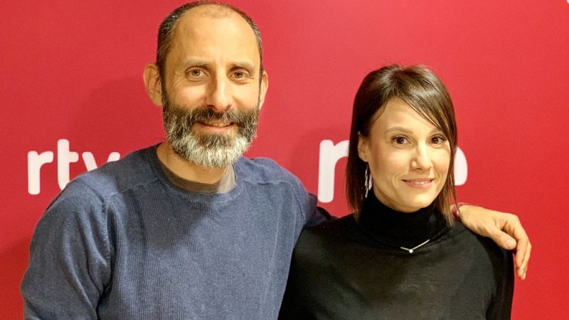 Salud infantil - Gonzálvez - Basulto - "Gente sana" - Escuchar ahora