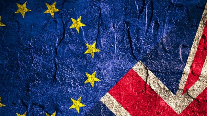 Boletines RNE - Última oportunidad para un 'brexit' pactado el 22 de mayo - Escuchar ahora