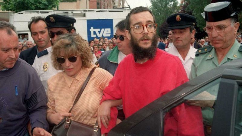  25 años de Radio 5 - Liberación de Ortega Lara - Escuchar ahora