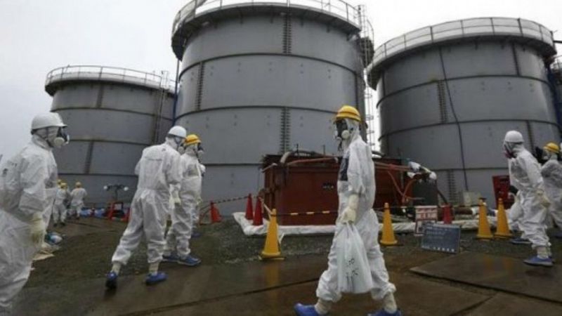  25 años de Radio 5 - Accidente nuclear de Fukushima - Escuchar ahora
