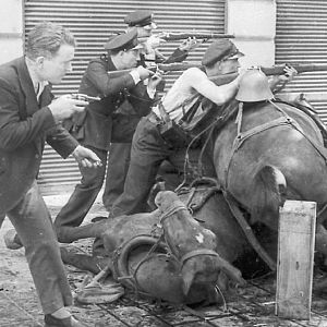 Documentos RNE - Documentos RNE - Agustí Centelles, la maleta perdida de un fotorreportero de guerra - 28/08/20 - escuchar ahora