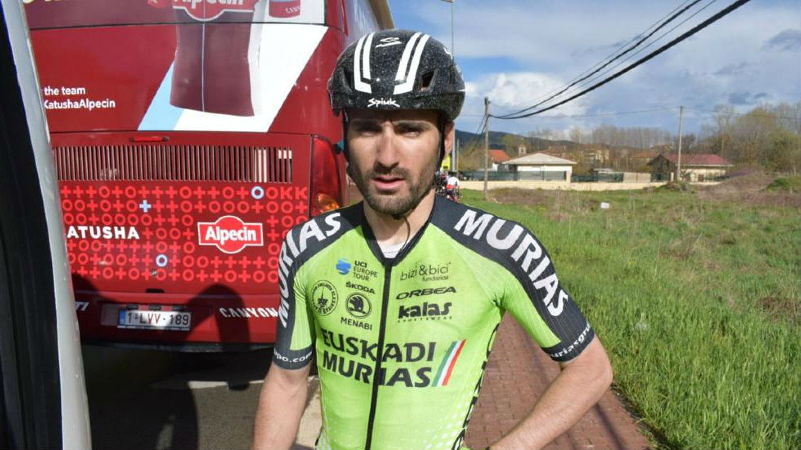 Meta volante - Enrique Sanz - 30/03/19 - Escuchar ahora