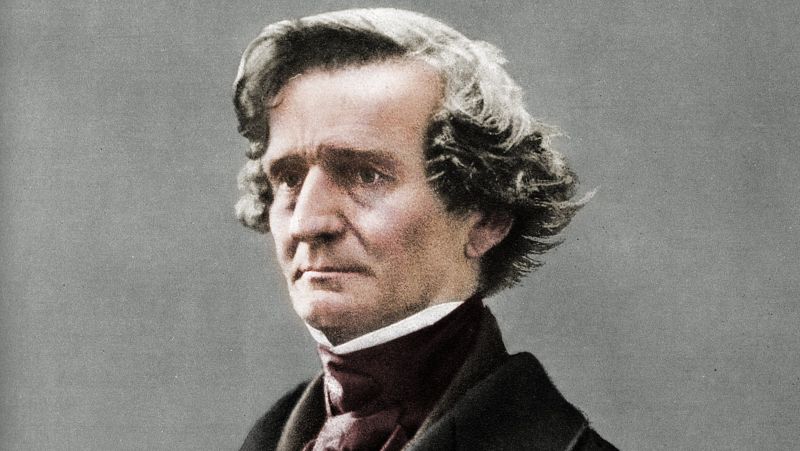 Grandes ciclos - H. Berlioz (XXVIII): Testamento poético y musical: Los Troyanos (IV) - 29/03/19 - escuchar ahora