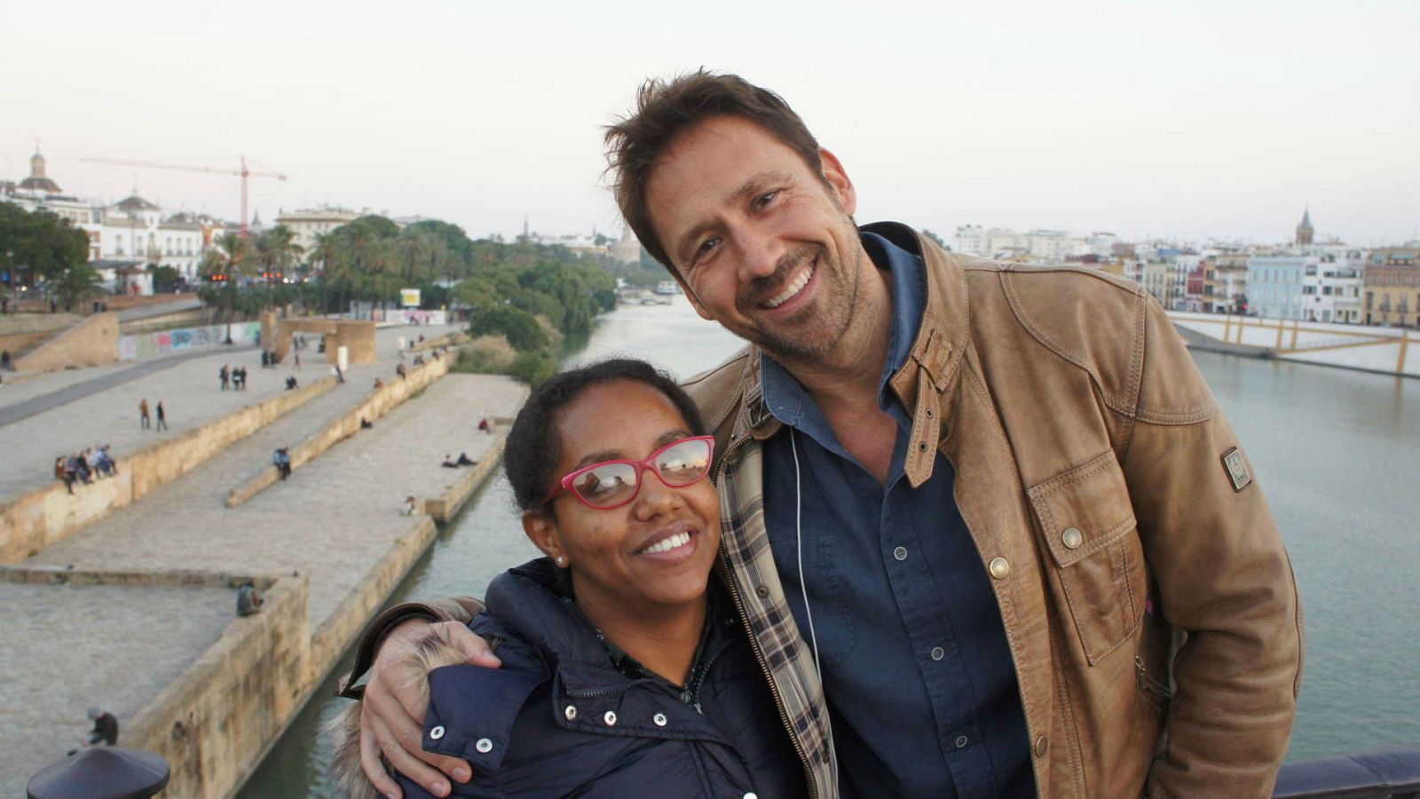 Espacio en blanco - Historias increíbles - 31/03/19 - escuchar ahora