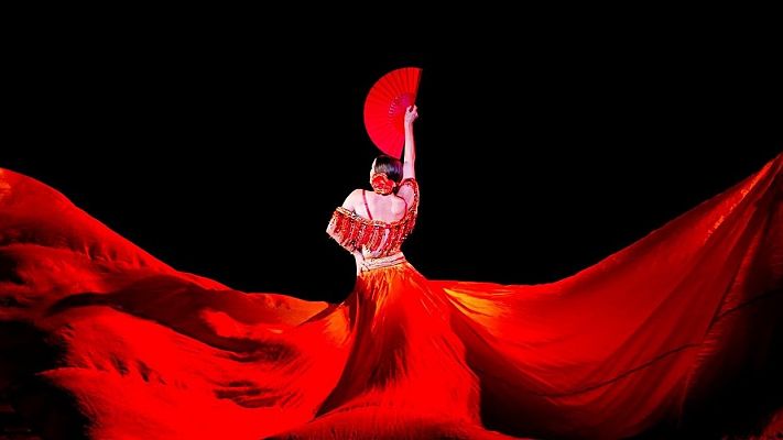 Gran repertorio - BIZET: Carmen - 31/03/19 - escuchar ahora