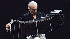 Gran repertorio - PIAZZOLLA: Las estaciones porteñas - 31/03/19