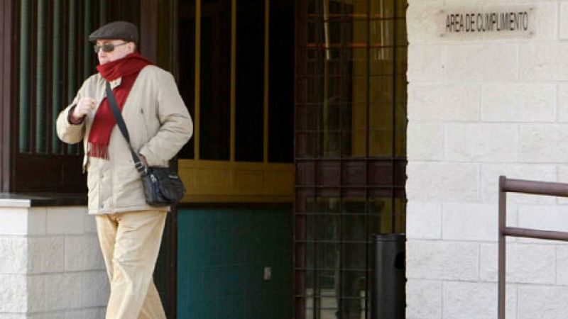 25 años de Radio 5 - Caso Roldán - Escuchar ahora