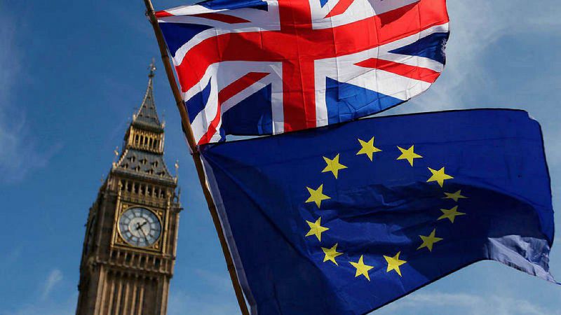  25 años de Radio 5 - El referéndum del "Brexit" -  Escuchar ahora