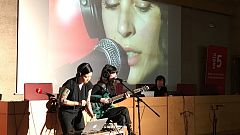 Todo Noticias Tarde - MOW en directo en el 25 aniversario de Radio 5