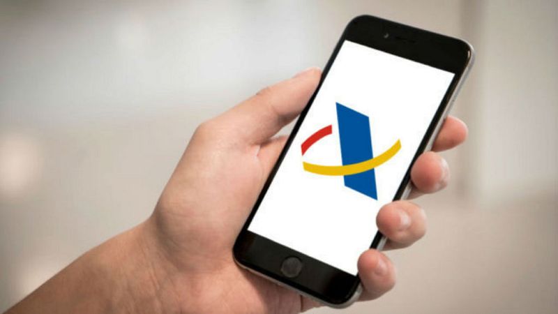 Las mañanas de RNE con Íñigo Alfonso - Comienza la campaña de la renta: Hacienda prevé superar los 20 millones de declaraciones - Escuchar ahora 