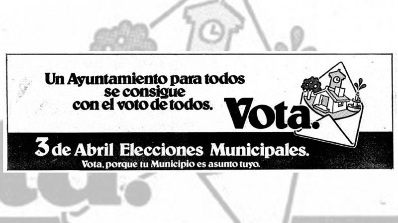 Las mañanas de RNE con Íñigo Alfonso - Alcaldes desde las primeras elecciones municipales hace 40 años - Escuchar ahora