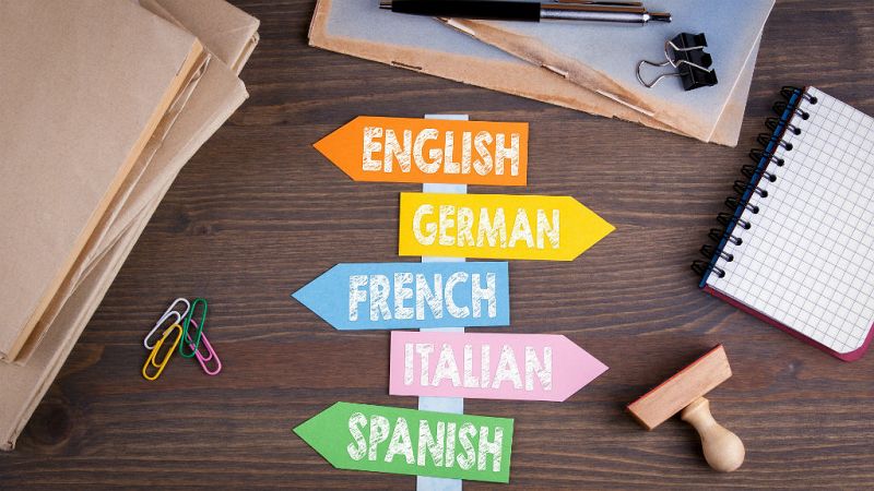 Todo Noticias - Mañana - Garantías para estudiar un idioma en el extranjero - Escuchar ahora 