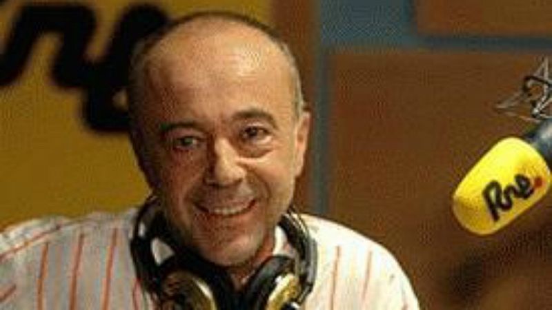 La entrevista de Radio 5 - Guillermo Orduna, 25 años de Radio 5 - 01/04/19 - Escuchar ahora