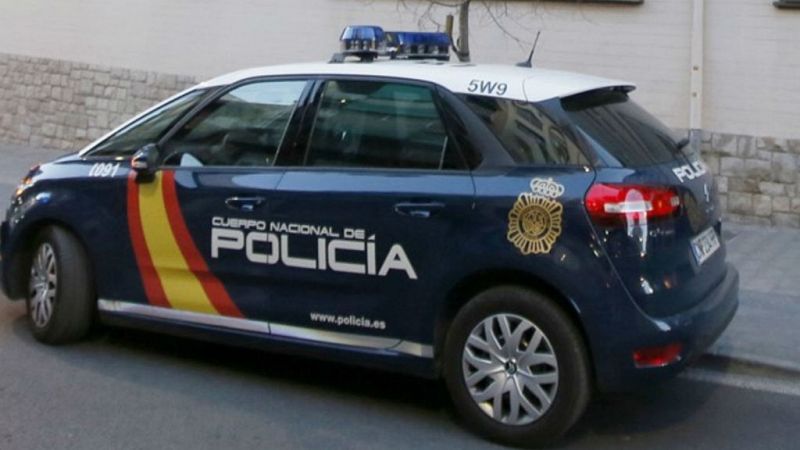 14 horas - La Guardia Civil investiga como un crimen machista la muerte de una mujer en Alicante - Escuchar ahora 