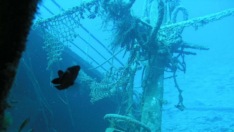  14 horas - Colombia embarga el tesoro del galeón San José ante la inacción de España - escuchar ahora