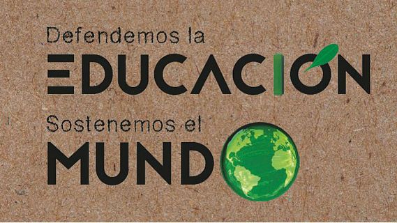 Educar para la paz