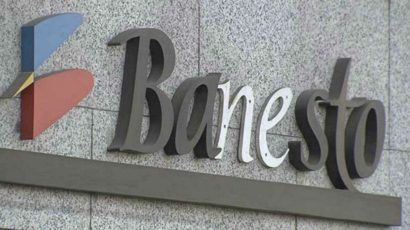 El Santander se hace con Banesto - Escuchar Ahora