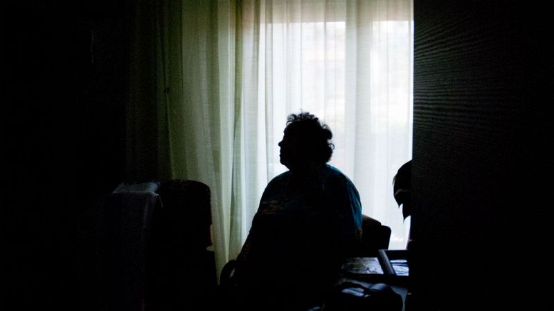  14 horas - Radiografía del hogar español: más de 4 millones de personas viven solas02 abr 2019Un total de 4.732.400 personas vivían solas en España en el año 2018 según la Encuesta Continua de Hogares (ECH) correspondien - escuchar ahora