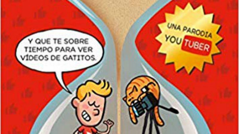 Viñetas y bocadillos - Valentí Ponsa, 'Cómo triunfar en internet' - 03/04/19 - Escuchar ahora