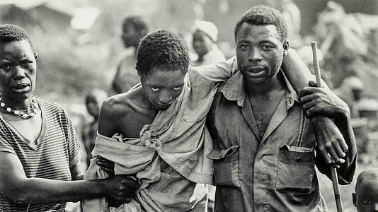 Cinco continentes -  Cinco Continentes - 25 años del genocidio de Ruanda - escuchar ahora