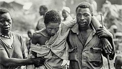 Cinco Continentes - 25 años del genocidio de Ruanda