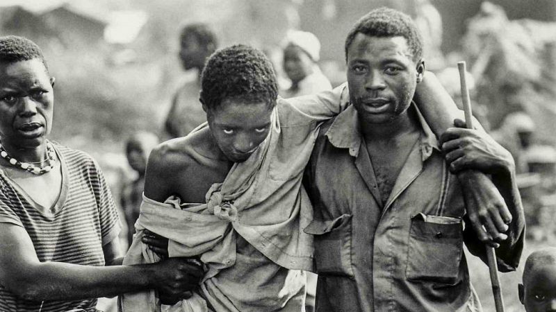  Cinco Continentes - 25 años del genocidio de Ruanda - escuchar ahora