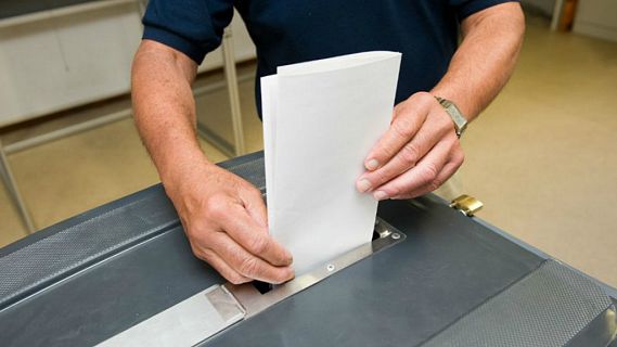 Todo Noticias - Tarde