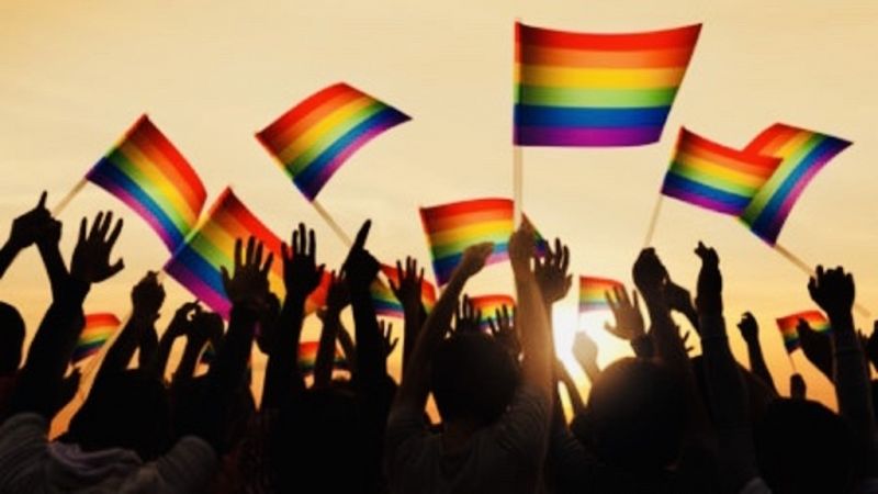 Mentiras sobre la homosexualidad - Rocío Pérez - "Malditas" - Escuchar ahora