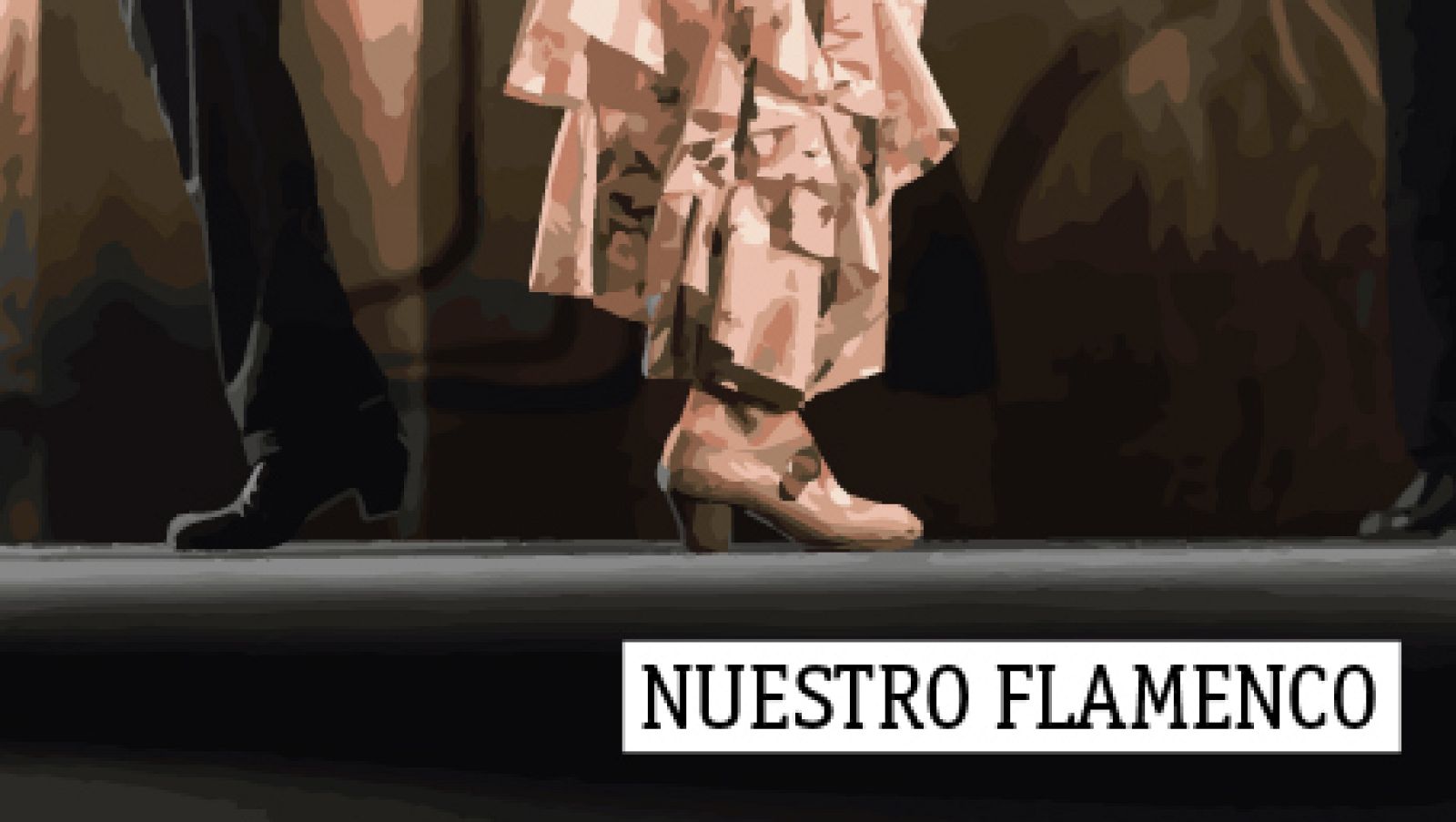 Nuestro Flamenco - Paco Cepero, hijo predilecto de Jerez - 04/04/19 - escuchar ahora