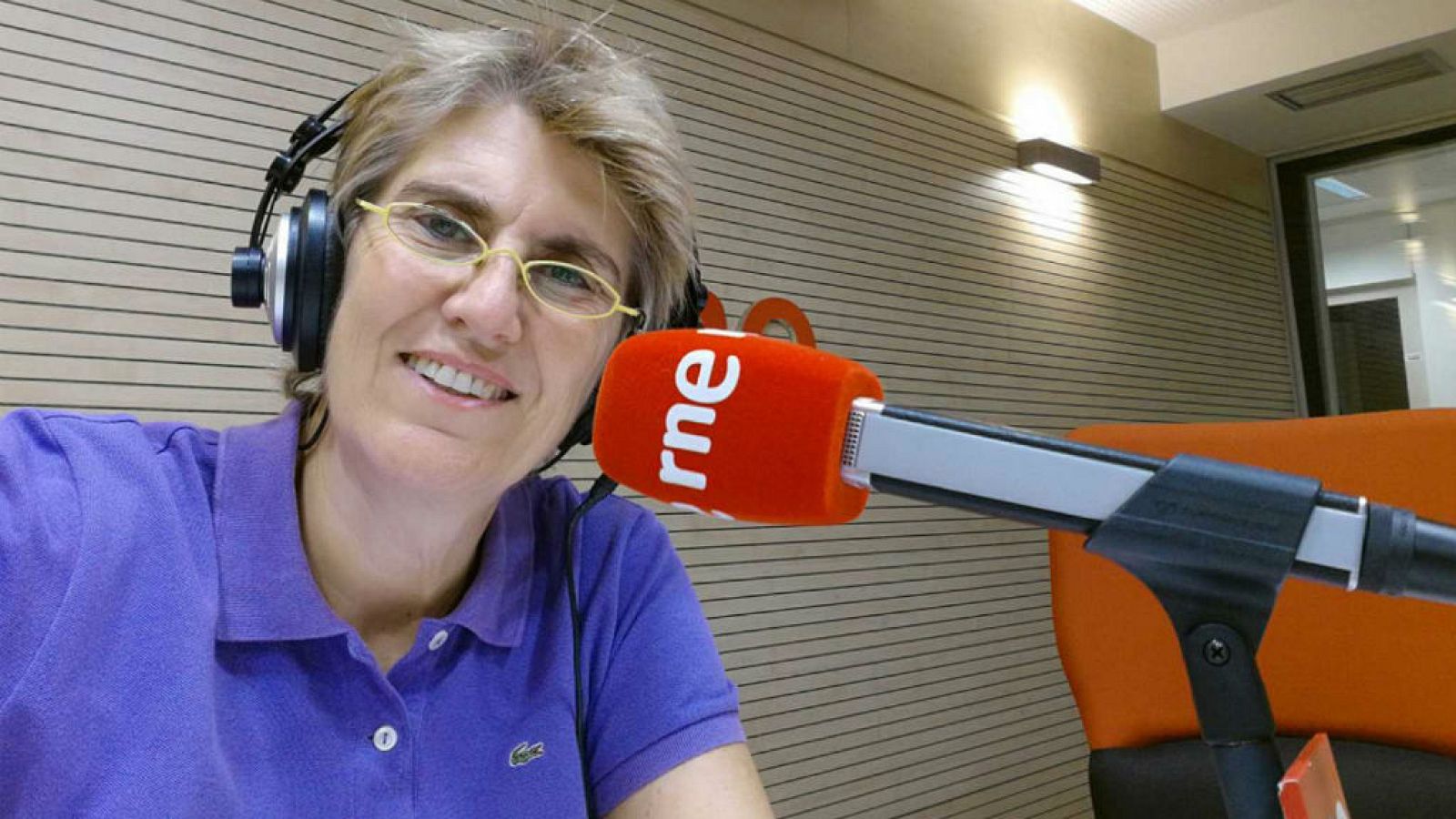 El gallo que no cesa - Clásicos de la casa: Paloma del Río - Escuchar ahora