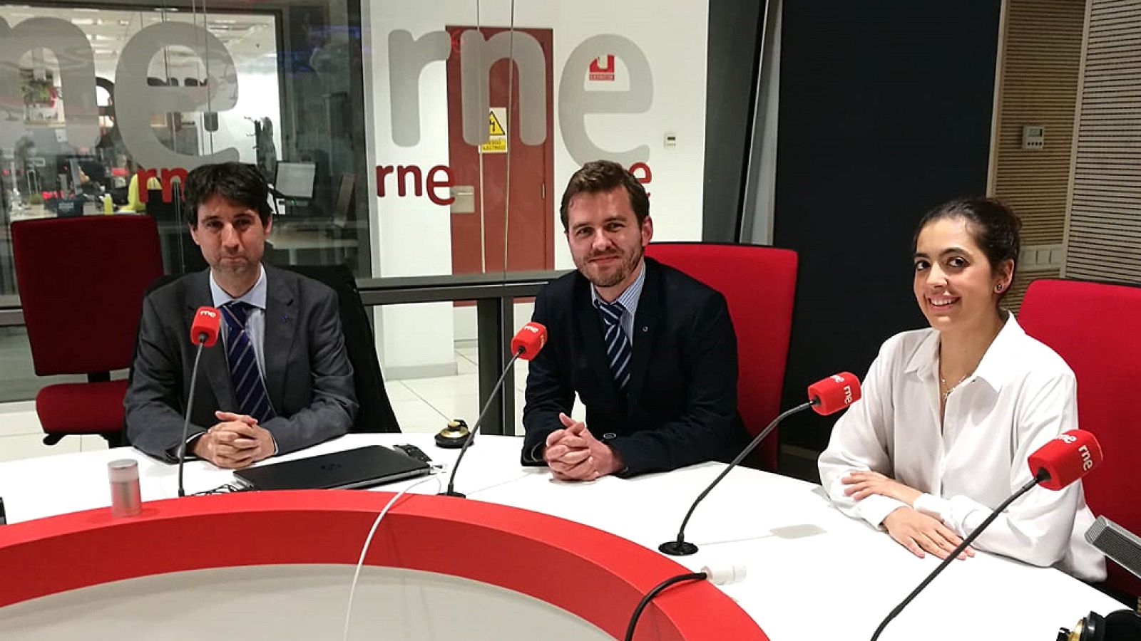 Europa abierta - Modelo de Unión Europea: una forma de conocer la UE - escuchar ahora