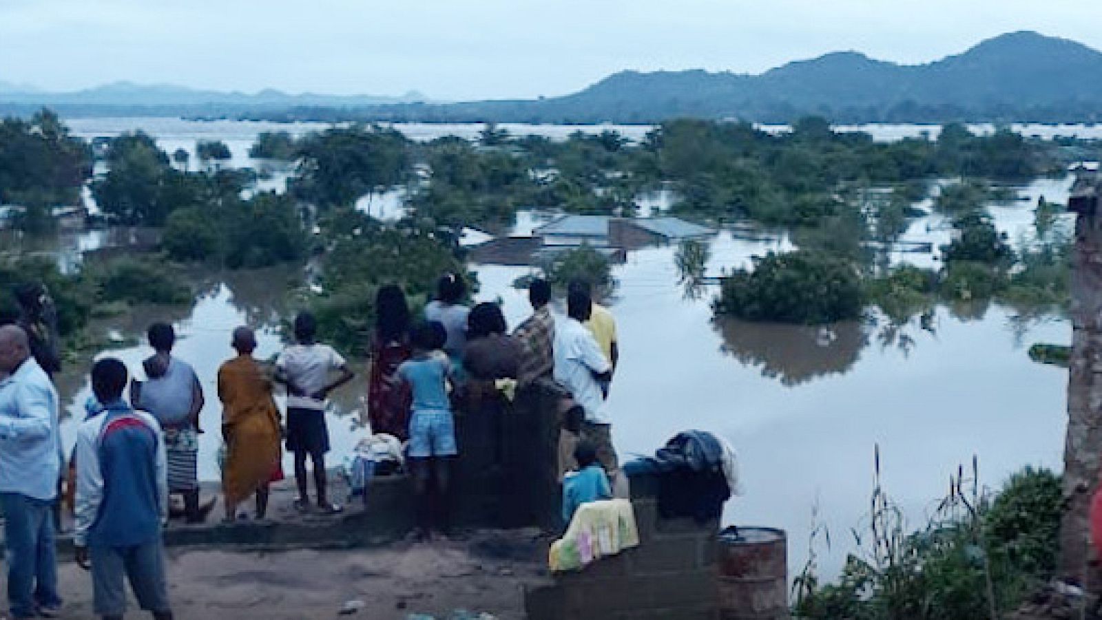África hoy - Misiones Salesianas y su contribución en la ayuda de emergencia a Mozambique - 03/04/19 - escuchar ahora