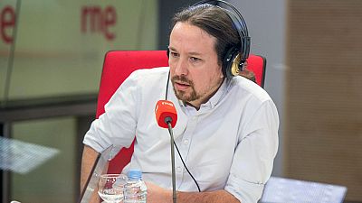 Las mañanas de RNE con Íñigo Alfonso - Iglesias: "Es inverosímil que estos policías actuasen por su cuenta" - Escuchar ahora